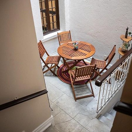 Habitaciones En Excelente Ubicacion Para 8 Personas Cidade do México Exterior foto