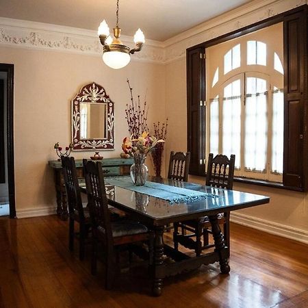 Habitaciones En Excelente Ubicacion Para 8 Personas Cidade do México Exterior foto