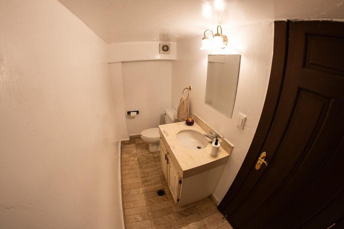 Habitaciones En Excelente Ubicacion Para 8 Personas Cidade do México Exterior foto