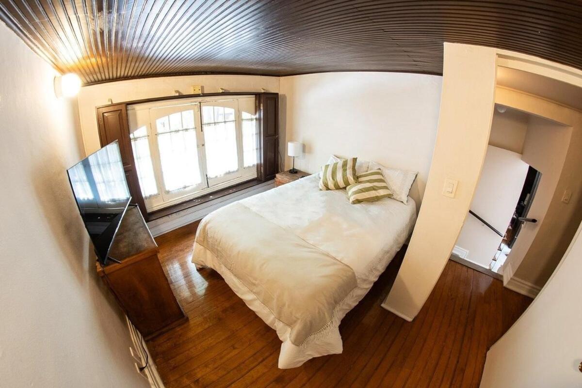 Habitaciones En Excelente Ubicacion Para 8 Personas Cidade do México Exterior foto