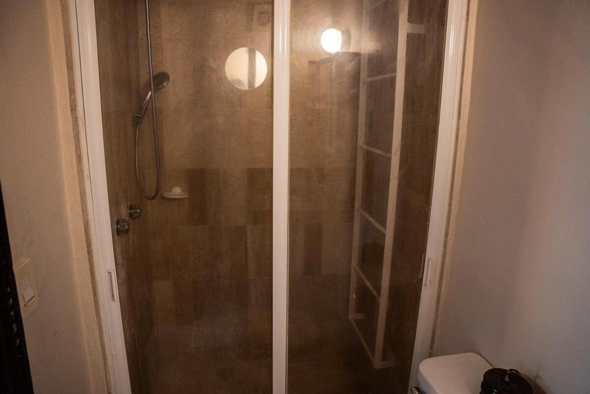 Habitaciones En Excelente Ubicacion Para 8 Personas Cidade do México Exterior foto