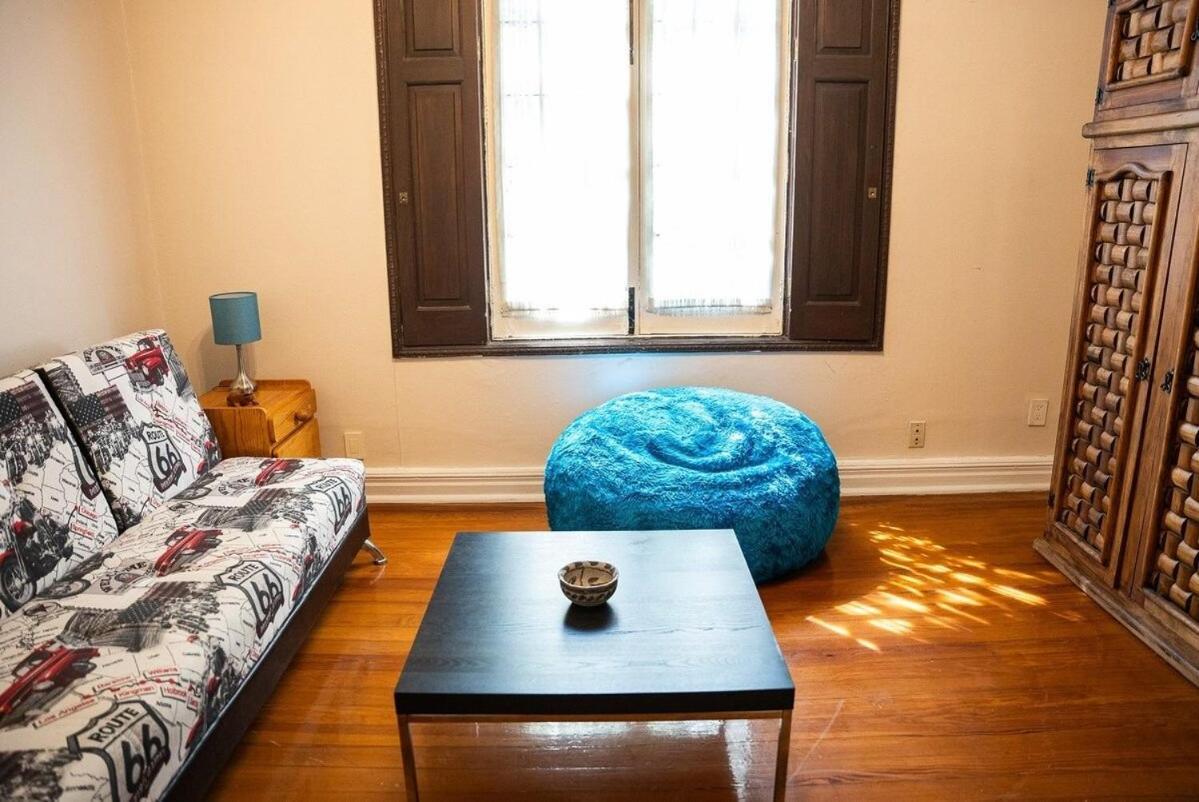 Habitaciones En Excelente Ubicacion Para 8 Personas Cidade do México Exterior foto