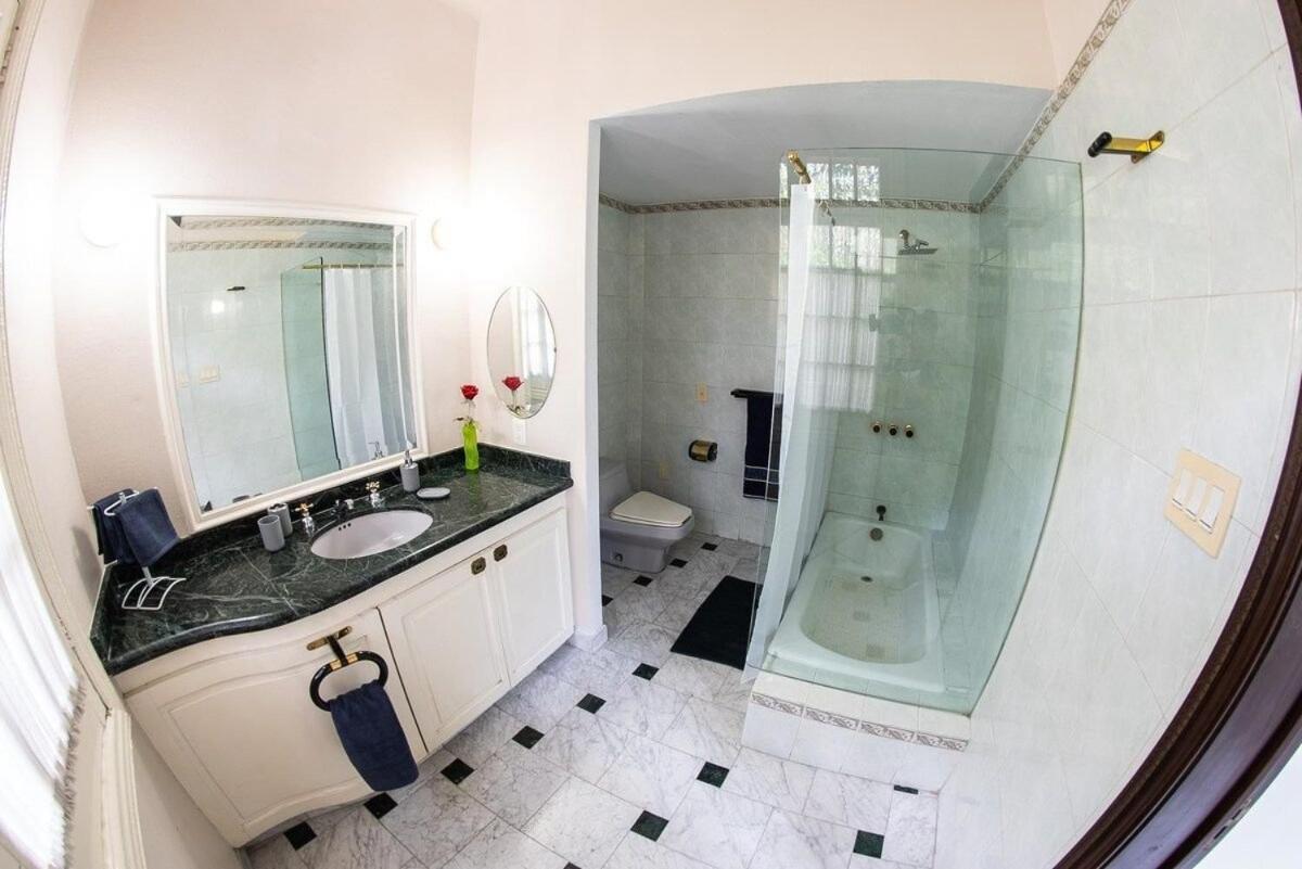 Habitaciones En Excelente Ubicacion Para 8 Personas Cidade do México Exterior foto