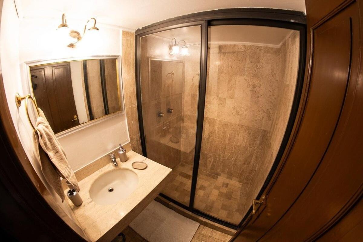 Habitaciones En Excelente Ubicacion Para 8 Personas Cidade do México Exterior foto