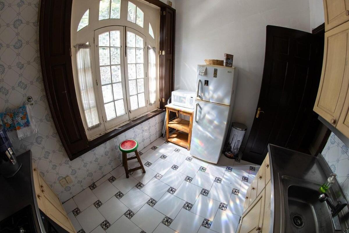 Habitaciones En Excelente Ubicacion Para 8 Personas Cidade do México Exterior foto
