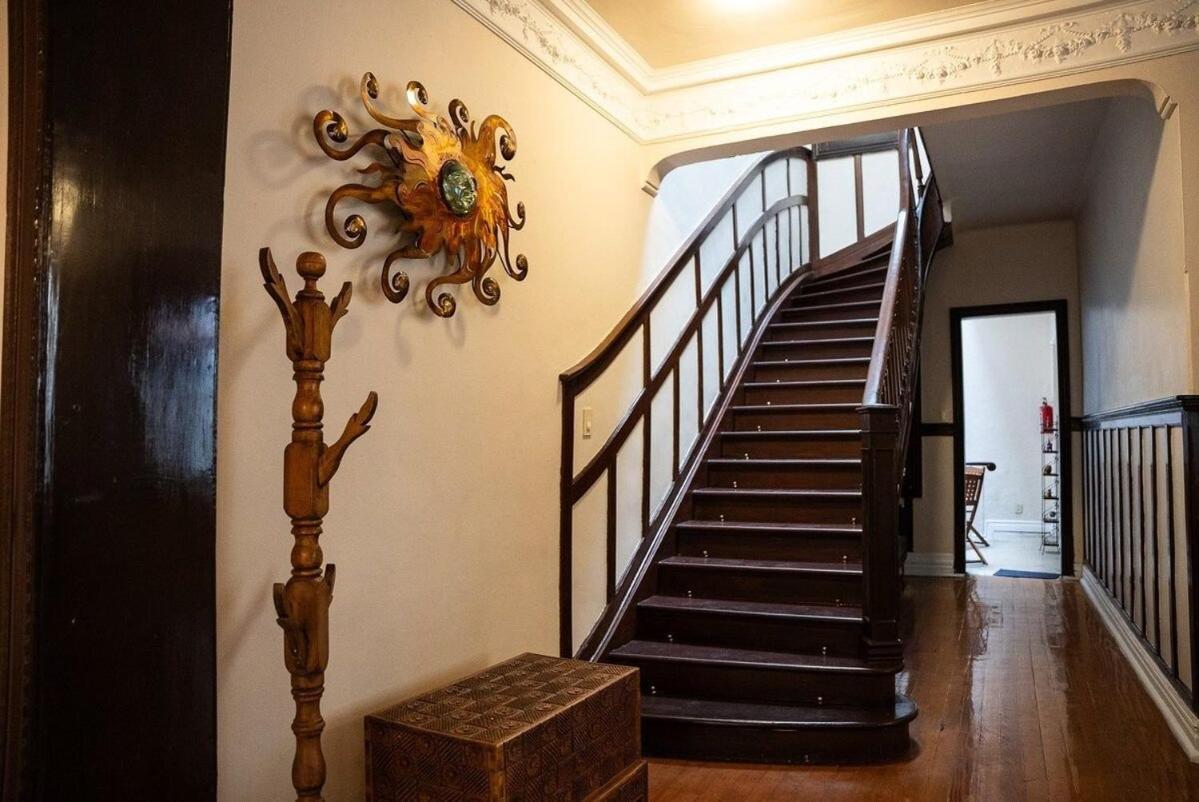 Habitaciones En Excelente Ubicacion Para 8 Personas Cidade do México Exterior foto