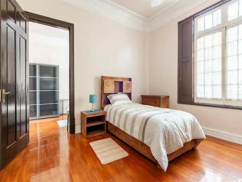 Habitaciones En Excelente Ubicacion Para 8 Personas Cidade do México Exterior foto