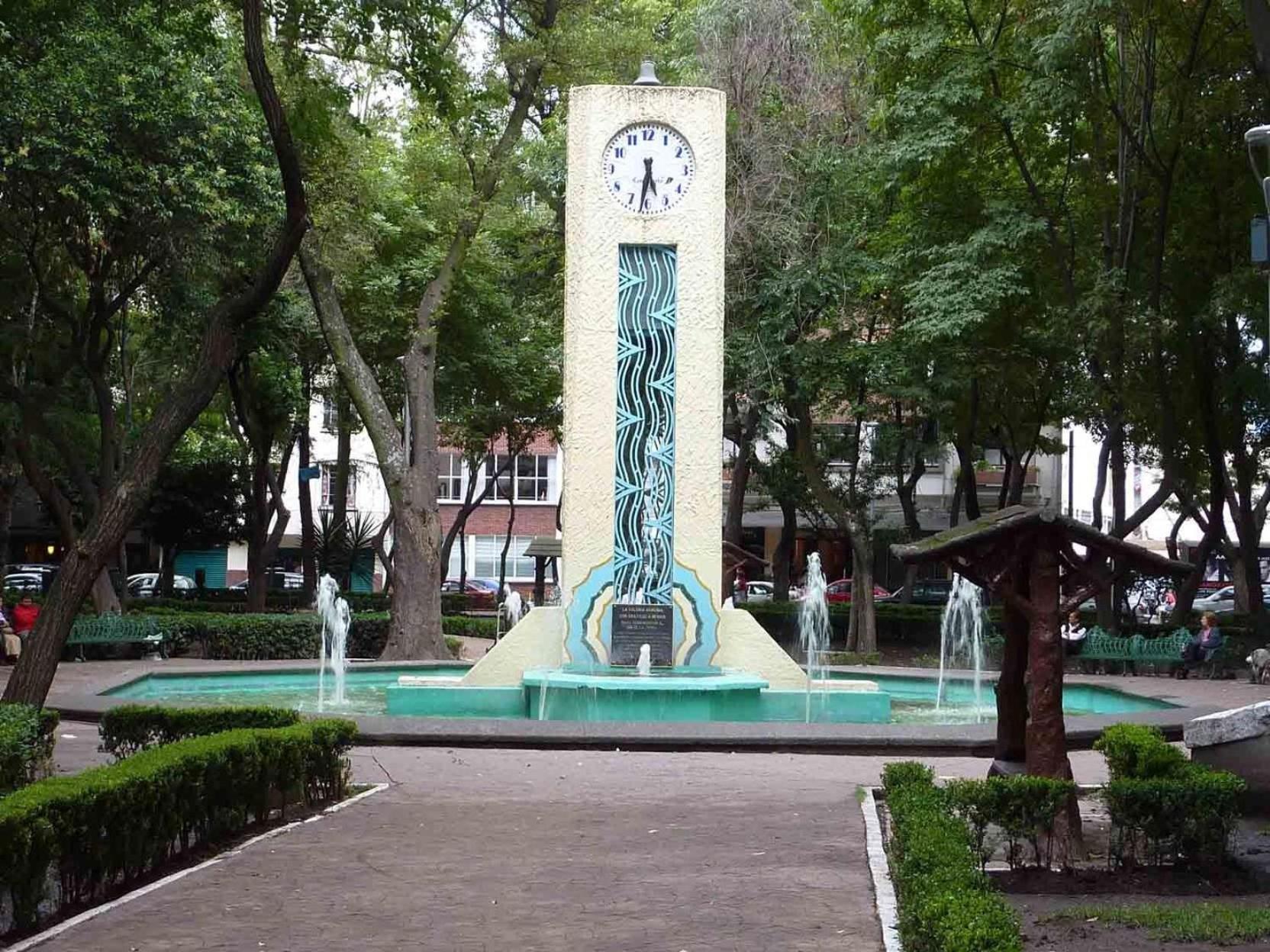 Habitaciones En Excelente Ubicacion Para 8 Personas Cidade do México Exterior foto
