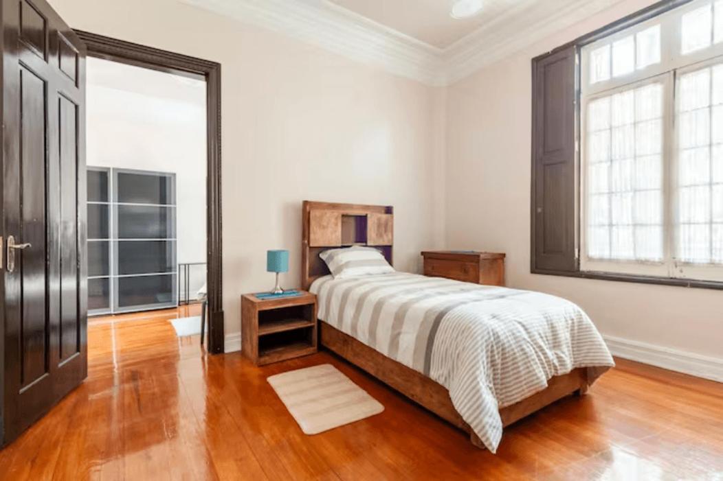 Habitaciones En Excelente Ubicacion Para 8 Personas Cidade do México Exterior foto