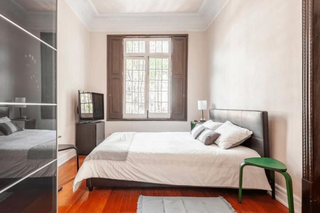 Habitaciones En Excelente Ubicacion Para 8 Personas Cidade do México Exterior foto